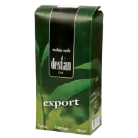 Black Turkish Tea
