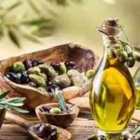Olive Oil Pomace