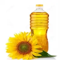 Sunflower Oil