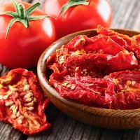 Sun-dried Tomato