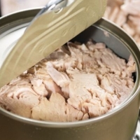 Canned Tuna