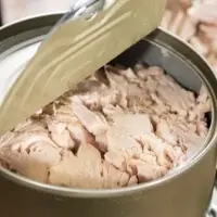 Canned Tuna