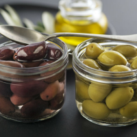 Olives