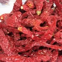 Dry Red Chilly