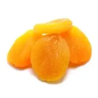 Dried Apricot