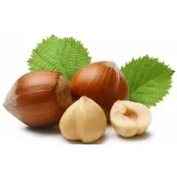 Hazelnut