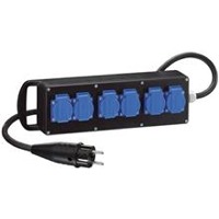 Socket combination