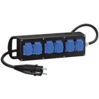 Socket combination