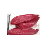 Sashimi Tuna Loins