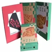 Pizza Box