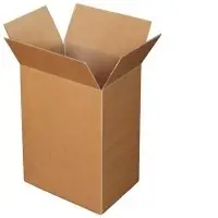 Corrugated Carton Box