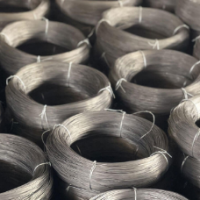 Annealed Steel Carbon Wire