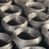 Annealed Steel Carbon Wire