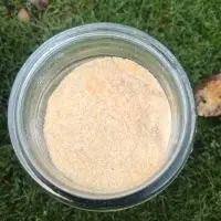 Dog Chew Powder