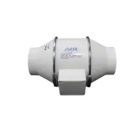 In-line Pipe Fan HF-150 Ventilator