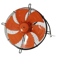 Axial Fan, Cylinder YWF6D-800B "