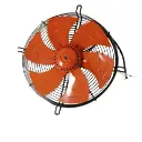 Axial Fan, Grind YWF4E-450B