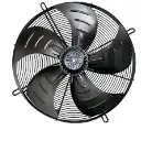 Axial Fan, Grind YWF4D-550B
