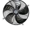 Axial Fan, Grind Ywf6d-630b