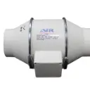 In-line Pipe Fan HF-250 Ventilator