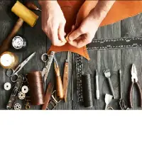 Leather Products