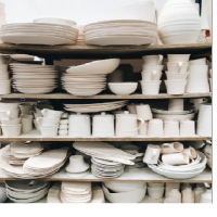 Ceramic Products