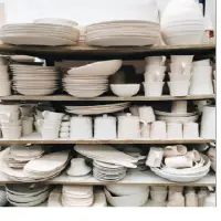 Ceramic Products