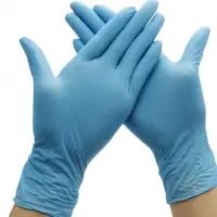 Nitrile Gloves