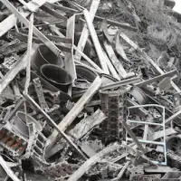 Aluminium Scrap