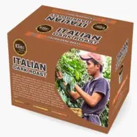 80 Ct Elite Italian Dark Roast