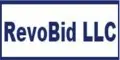 Revobid LLC logo