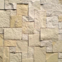 Natural Sandstone