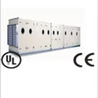 Air Handling Unit (AHU)