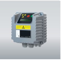 Optional External Control Module