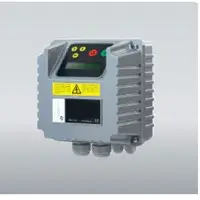 Optional External Control Module