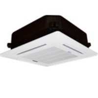 Fan Coil Unit (FCU)