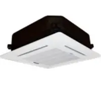 Fan Coil Unit (FCU)