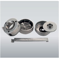 Centrifugal Pump