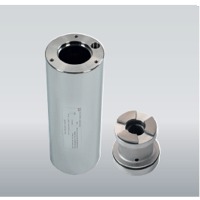 AC Permanet Magnet Motor