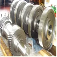 Gear