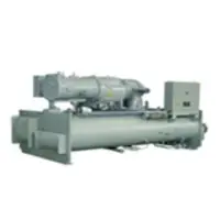 Centrifugal Chiller (Turbo Chiller
