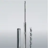 The Helical Rotor Pump
