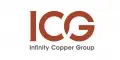 Infinity Copper Group logo