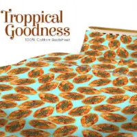 Cotton Bed Sheet