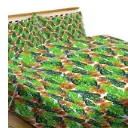 Cotton Bed Sheet