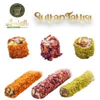 Turkish Delights