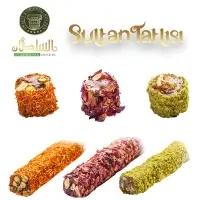 Turkish Delights