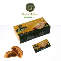 Organic Product Date & Figs