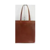 Cow Crust Leather Bag