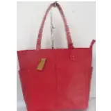 Goat Finished Leather Bag